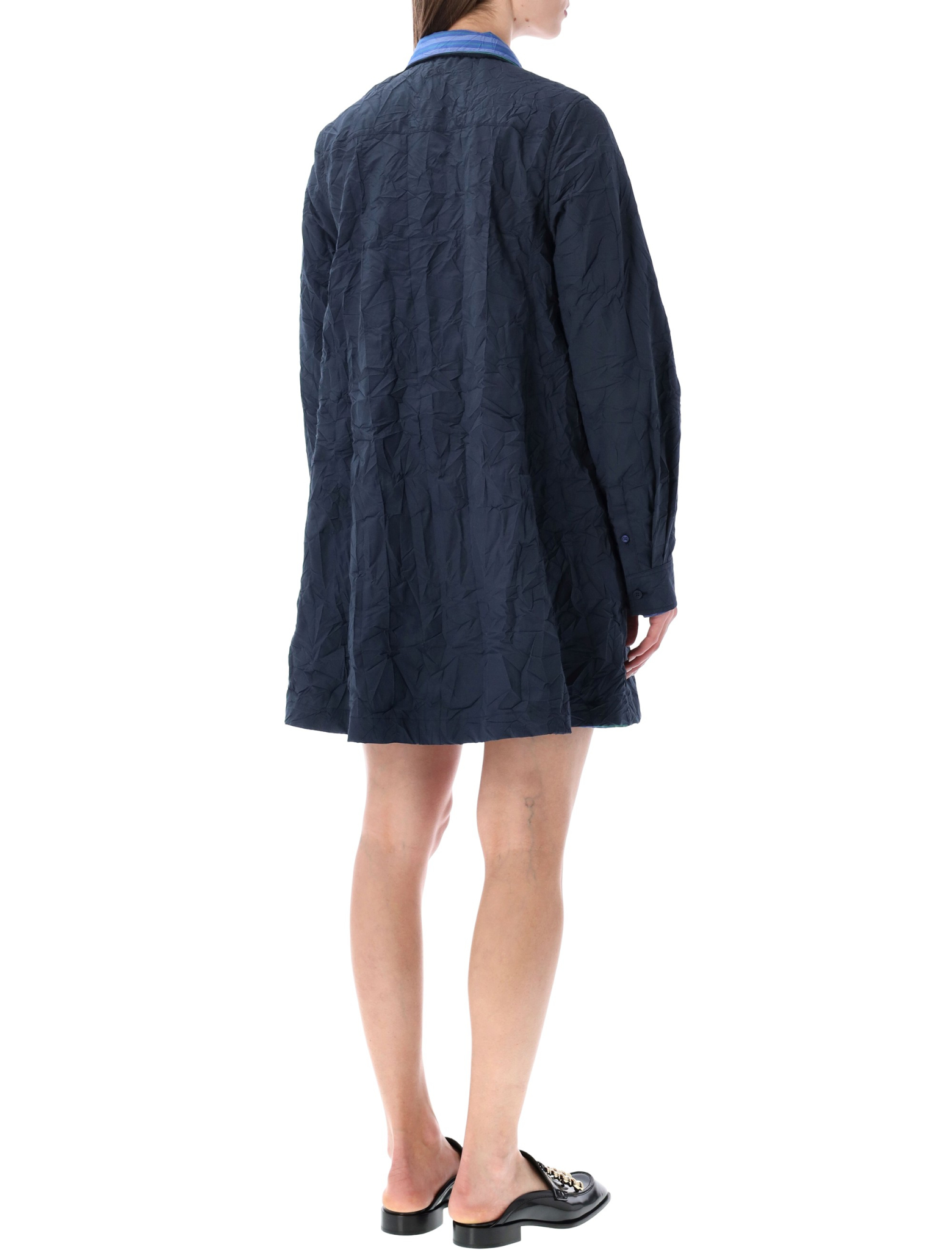 [Loewe] Long sleeve dress SS26 S540Y09XVW4746