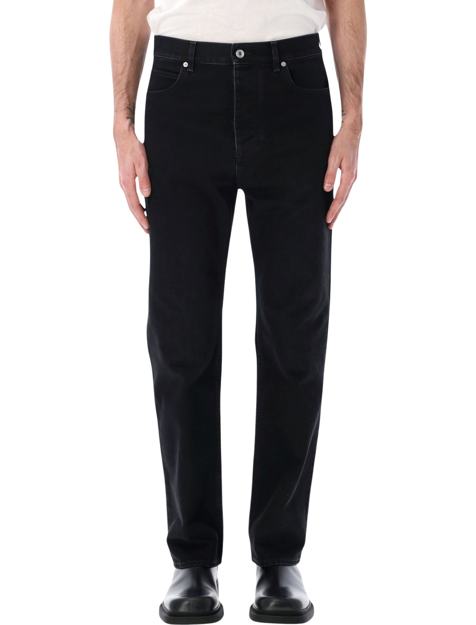 [Bottega Veneta] Jeans SS26 861558V69O01000