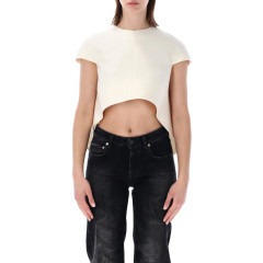 [Balenciaga] T-shirts Short Sleeve SS26 872135TUT229002