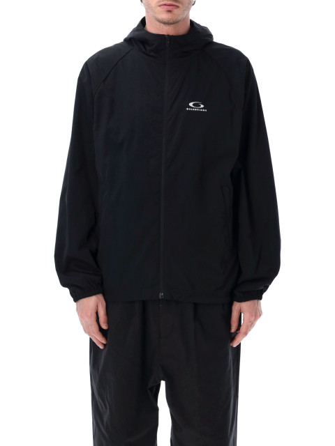 [Balenciaga] Coat SS26 866529TUO051000