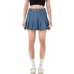 [ADIDAS ORIGINALS] Mini skirt SS26 KD5523BLUE