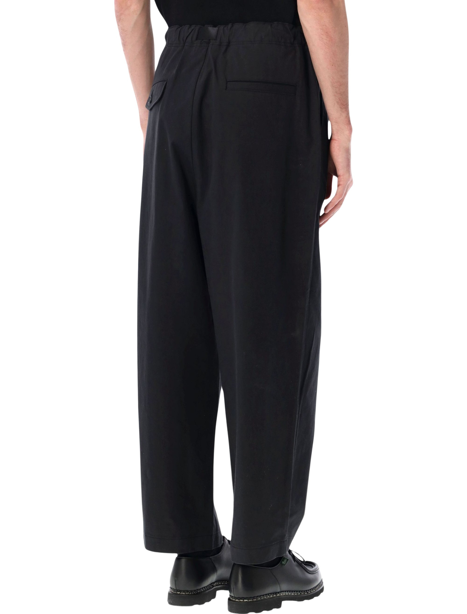 [Comme Des Garcons Homme] Trousers SS26 HQP0120511