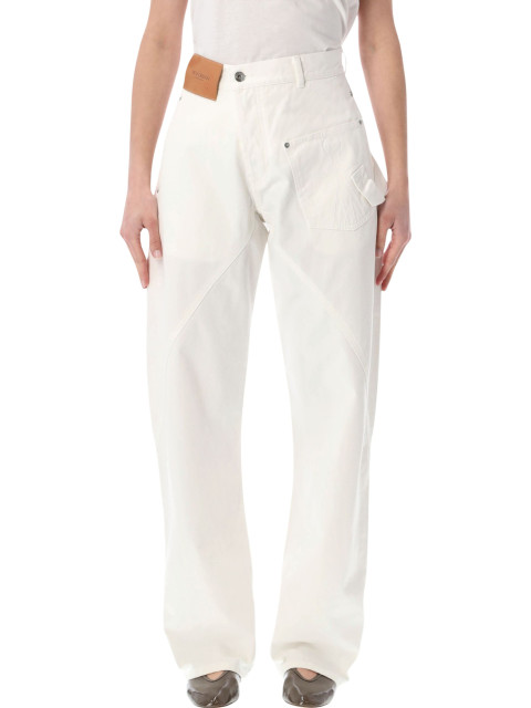 [JW ANDERSON] Jeans SS26 DT0127PG1933002