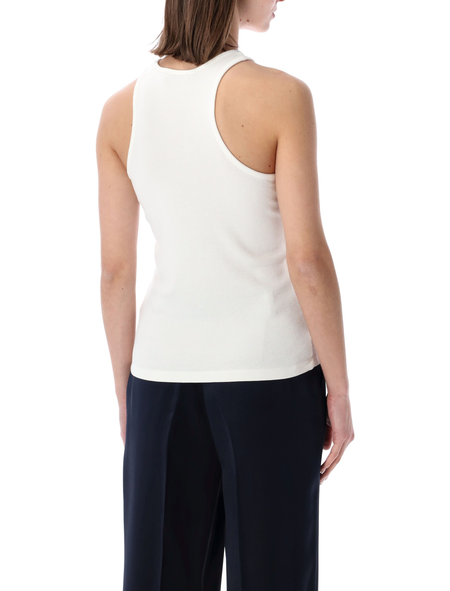 [Anine Bing] Tank top SS26 A0812206IVY42