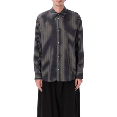[Studio Nicholson] Shirts Long Sleeve SS26 SNM1126INDIGO