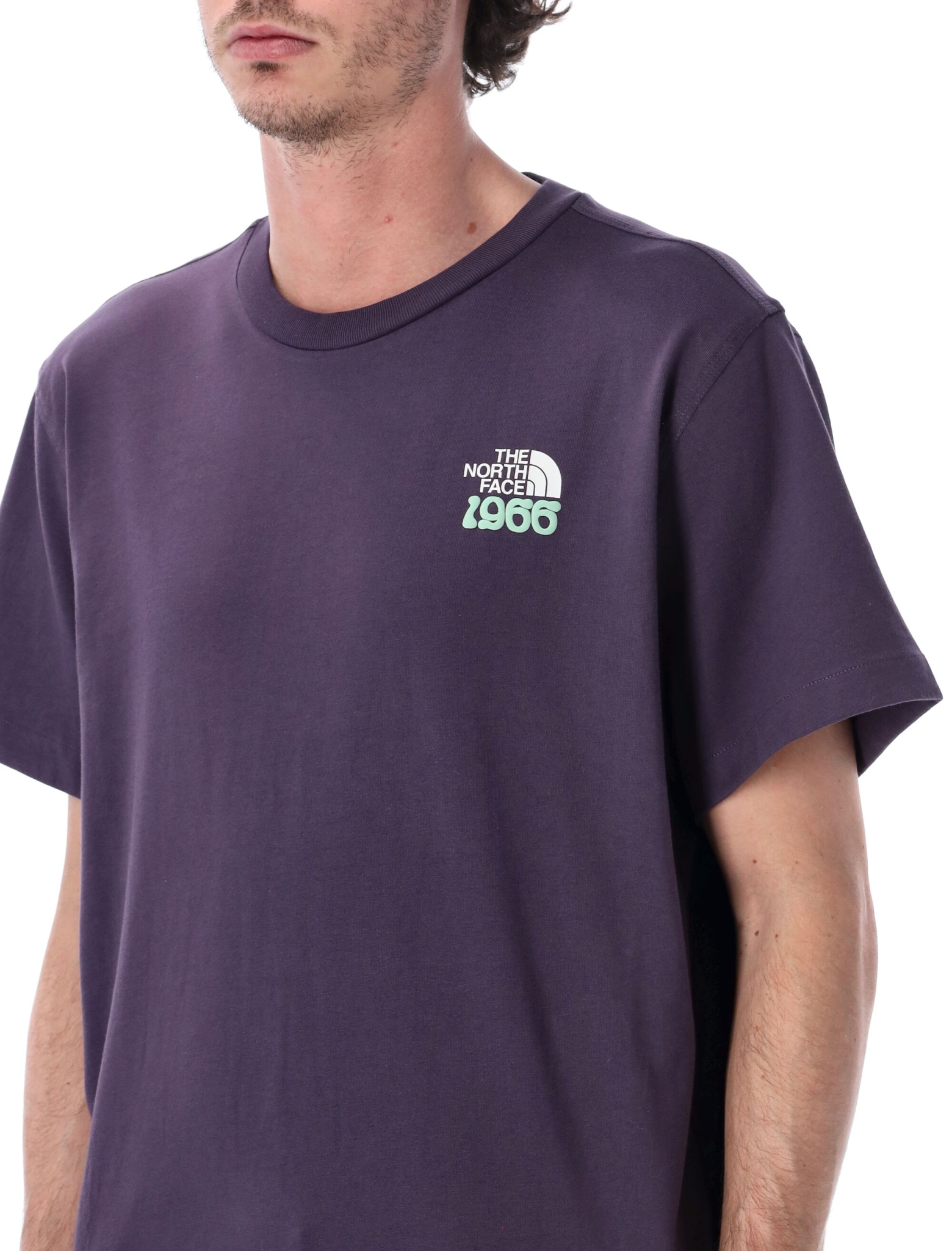[THE NORTH FACE] T-shirts Short Sleeve SS26 NF0A8GQUG5O