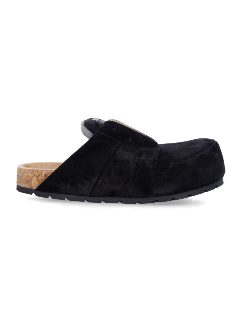 [Balenciaga] Mules SS26 852708WCB421000