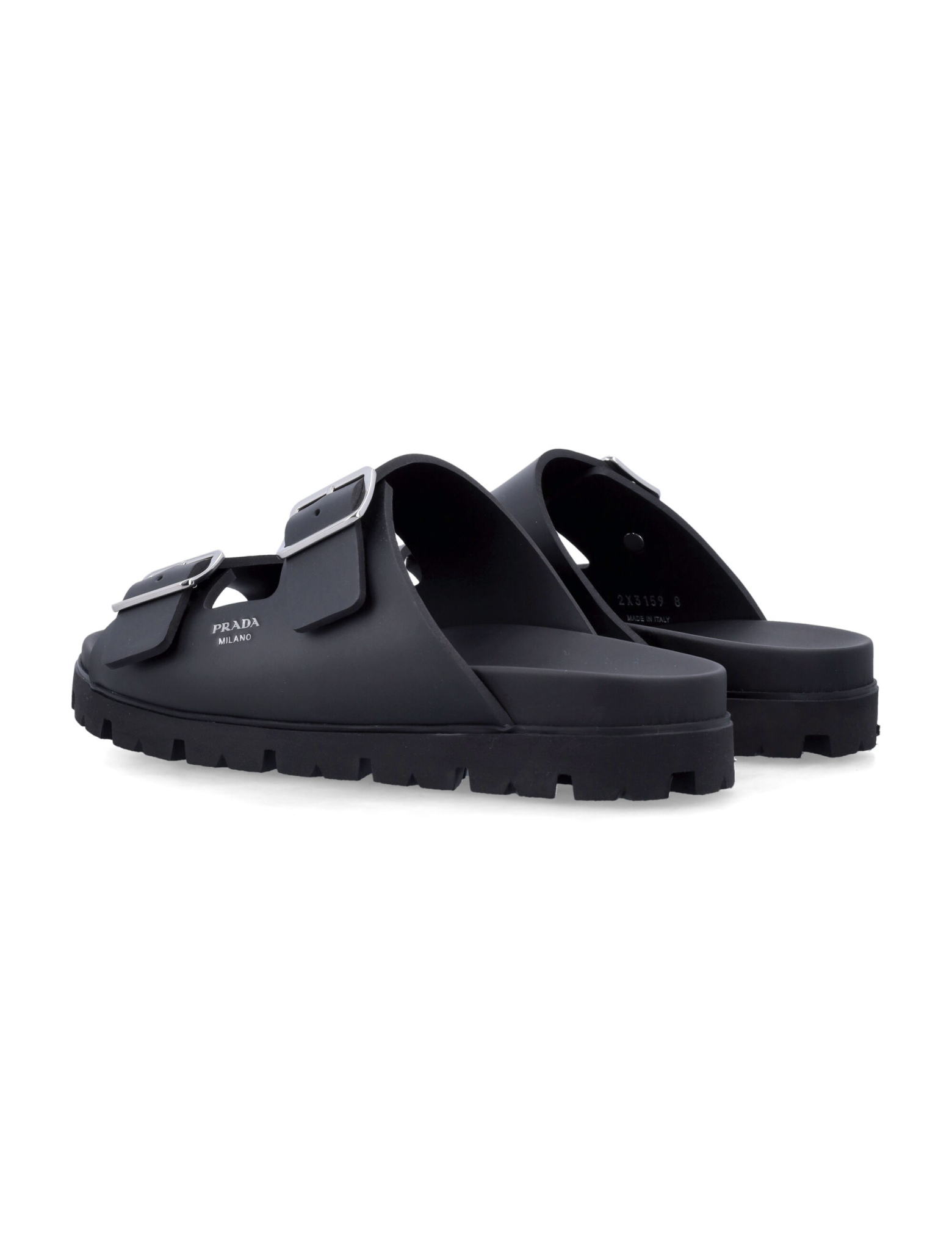 [Prada] Sandals SS26 2X3159FG0003LKKF0002