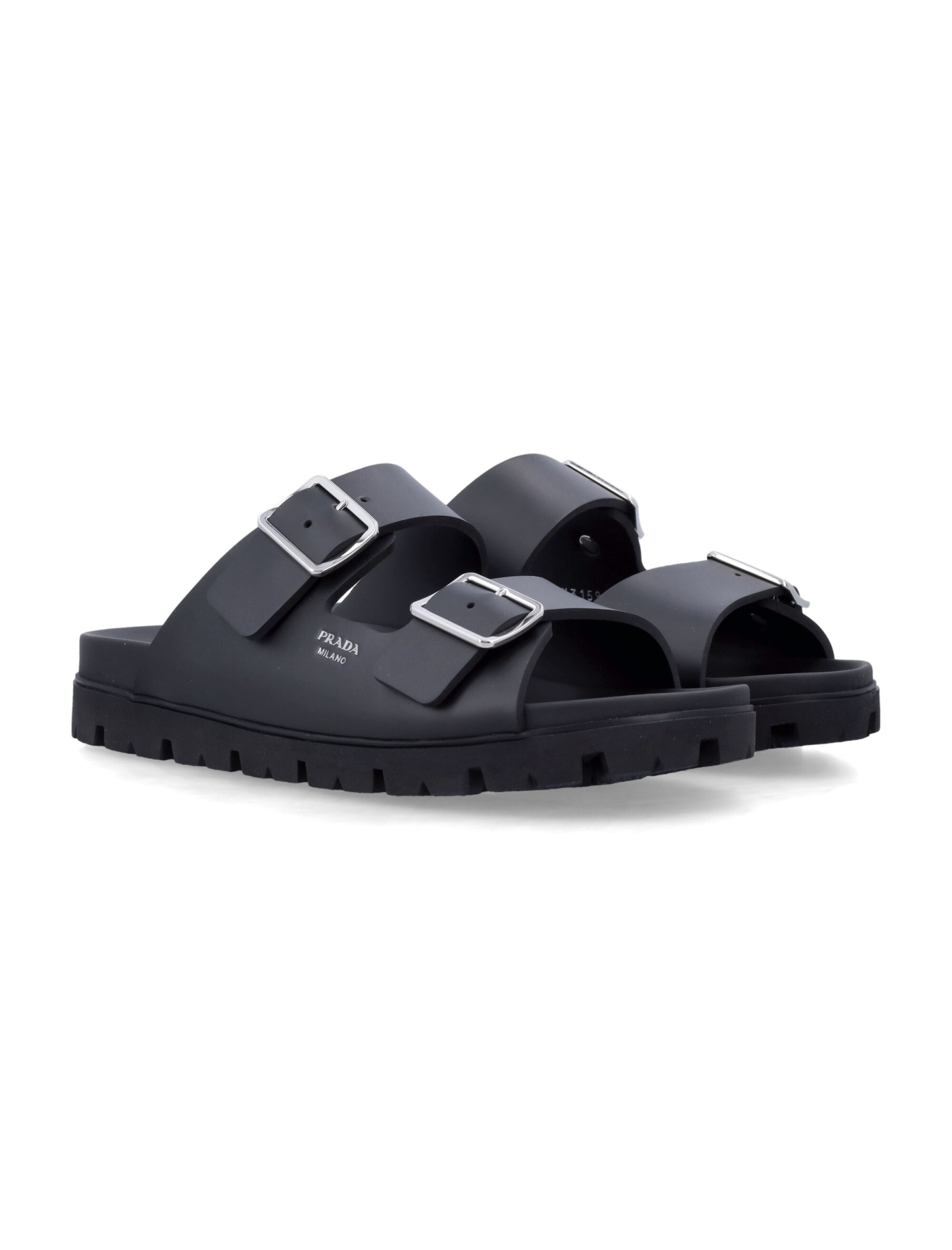 [Prada] Sandals SS26 2X3159FG0003LKKF0002