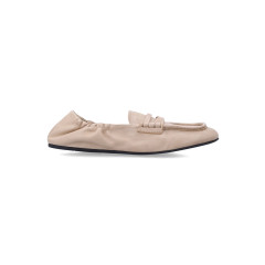 [Miu Miu] Flat shoes SS26 5D341EFD005EFXF0065