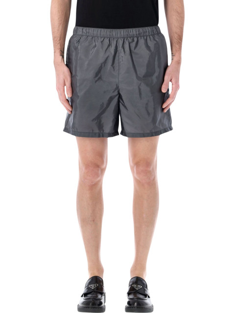 [Prada] Swim Pants SS26 UB3811WQ9F0V18