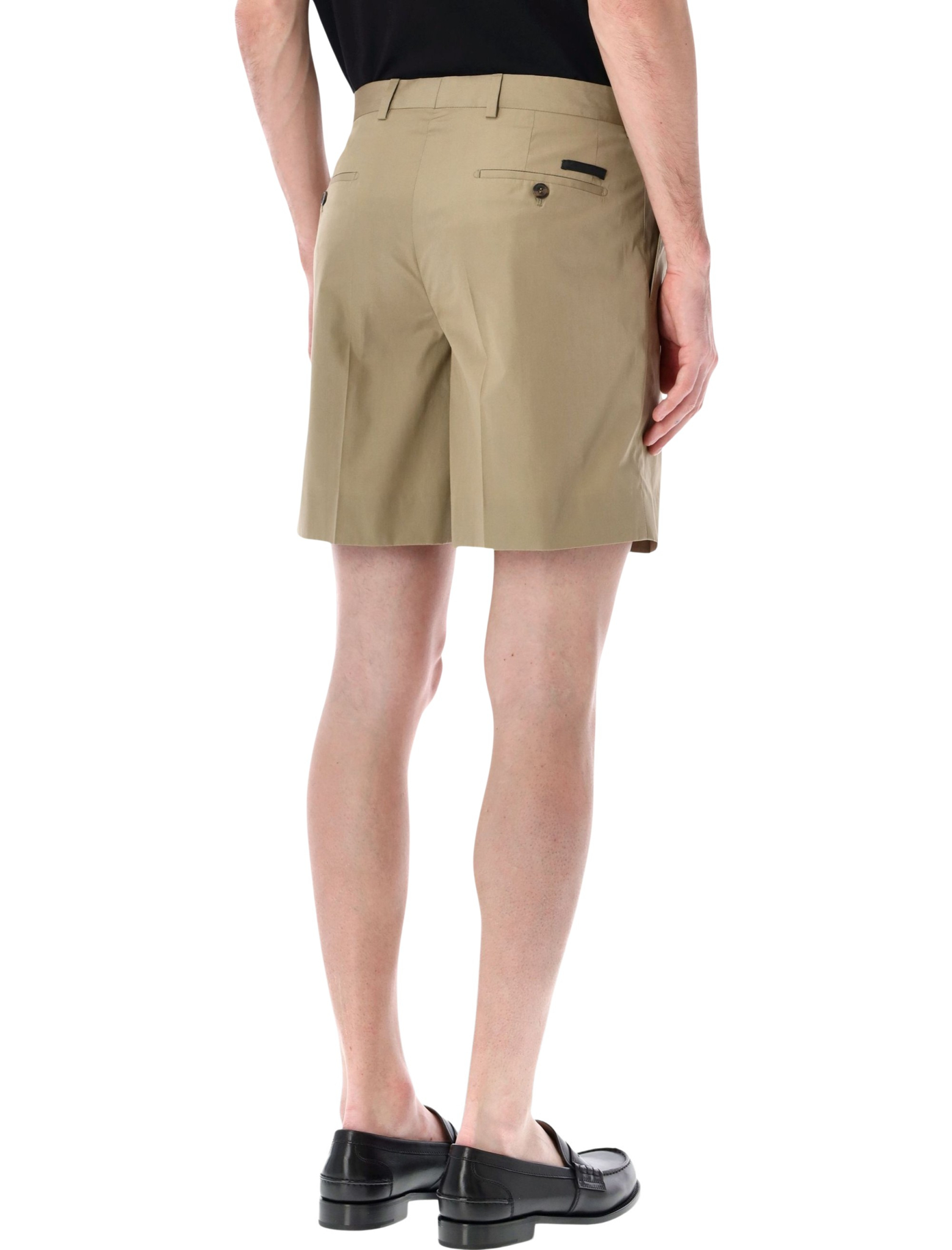 [Prada] Shorts SS26 UP04241XV2F034X