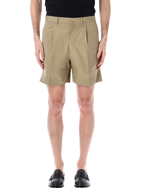 [Prada] Shorts SS26 UP04241XV2F034X