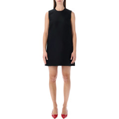 [Prada] Sleeveless dress SS26 P3R261X6YF0002