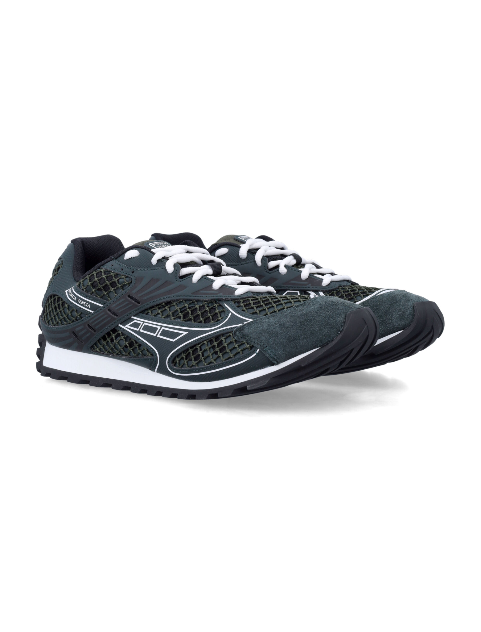 [Bottega Veneta] Sneakers SS26 816635V55B03264