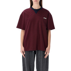 [Prada] T-shirts Short Sleeve SS26 3575B18V9F0X57