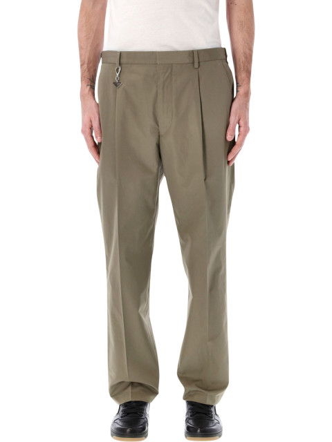 [Prada] Trousers SS26 UP04191XV2F0JDS