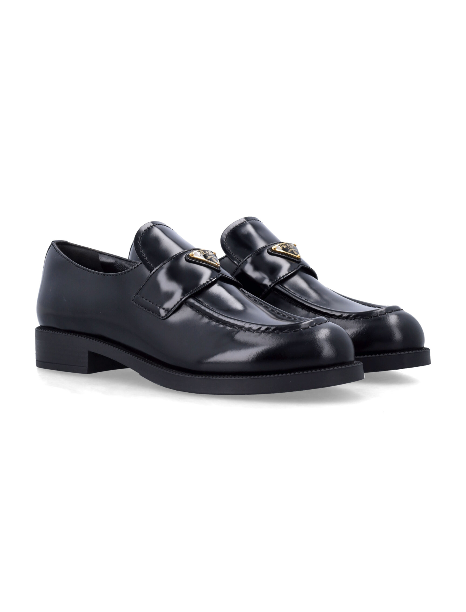 [Prada] Flat shoes SS26 1D329NFDD25055F0002