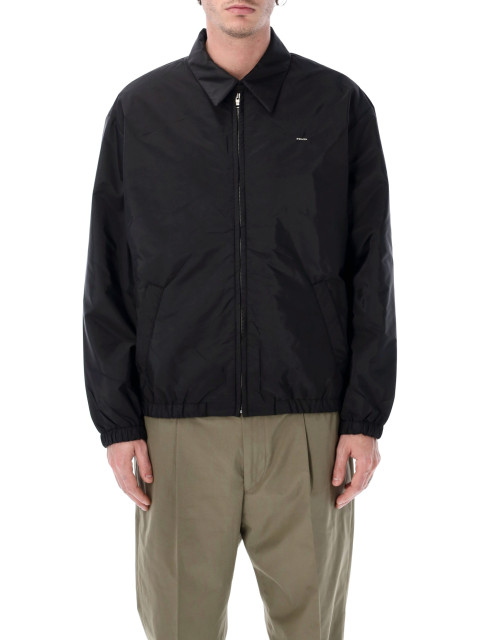 [Prada] Casual Jacket SS26 SGD0871WQ9F0002