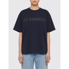 [Jil Sander] T-shirts Short Sleeve SS26 J02GC0140J20349 402