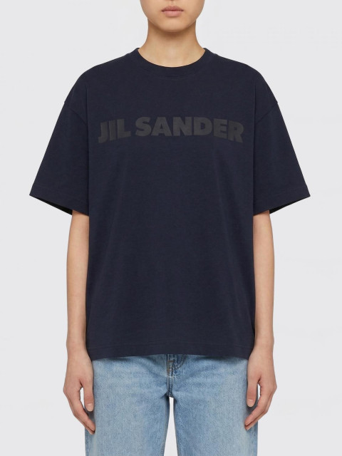 [Jil Sander] T-shirts Short Sleeve SS26 J02GC0140J20349 402