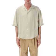 [Ami Paris] Shirts Short Sleeve SS26 HSH830VI0036229