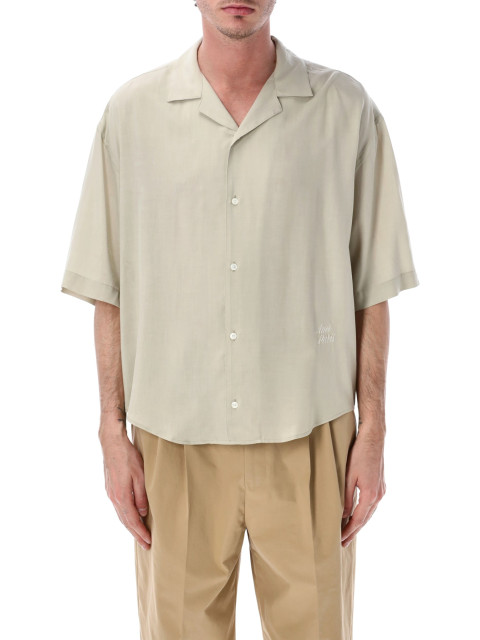 [Ami Paris] Shirts Short Sleeve SS26 HSH830VI0036229