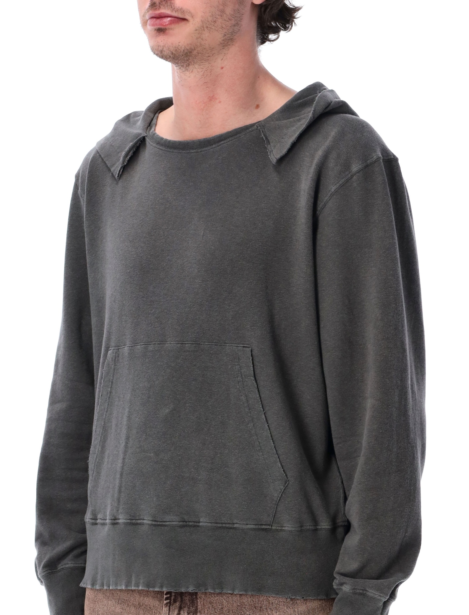 [Our Legacy] Hoodie SS26 M2266RWBBW