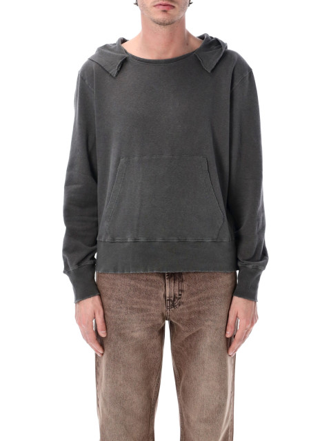 [Our Legacy] Hoodie SS26 M2266RWBBW