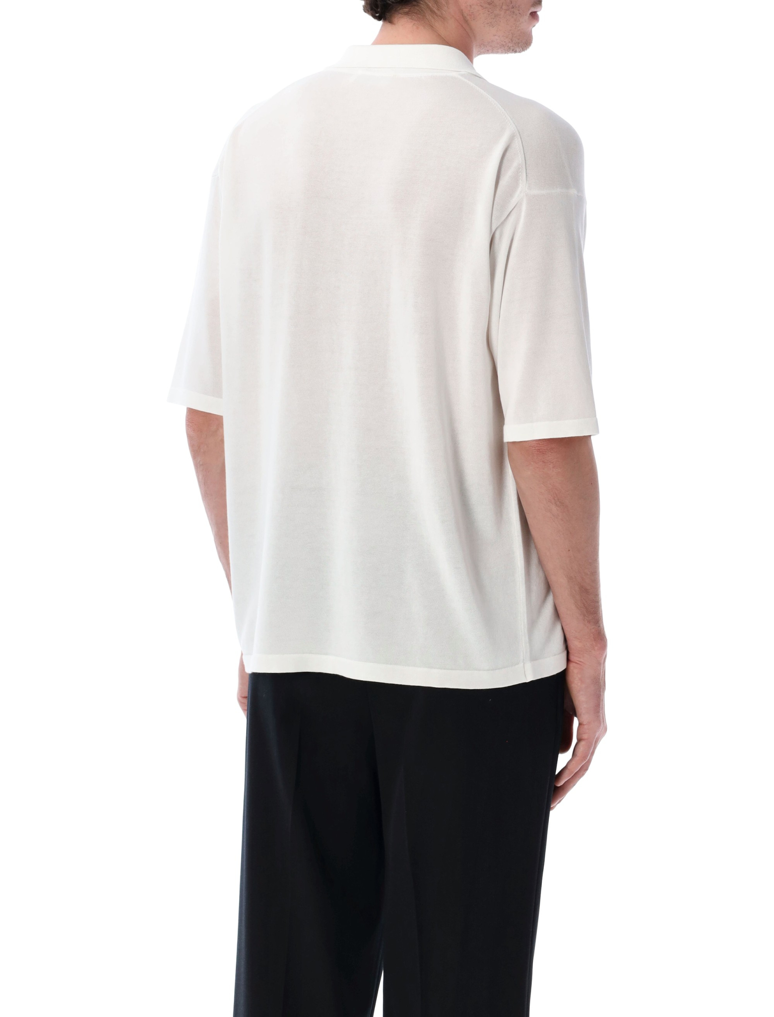 [ROBERTO COLLINA] T-shirts Short Sleeve SS26 261MYA110241