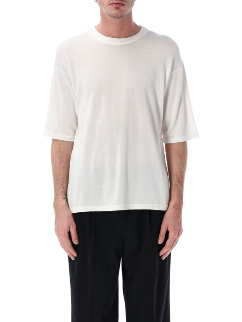 [ROBERTO COLLINA] T-shirts Short Sleeve SS26 261MYA110211