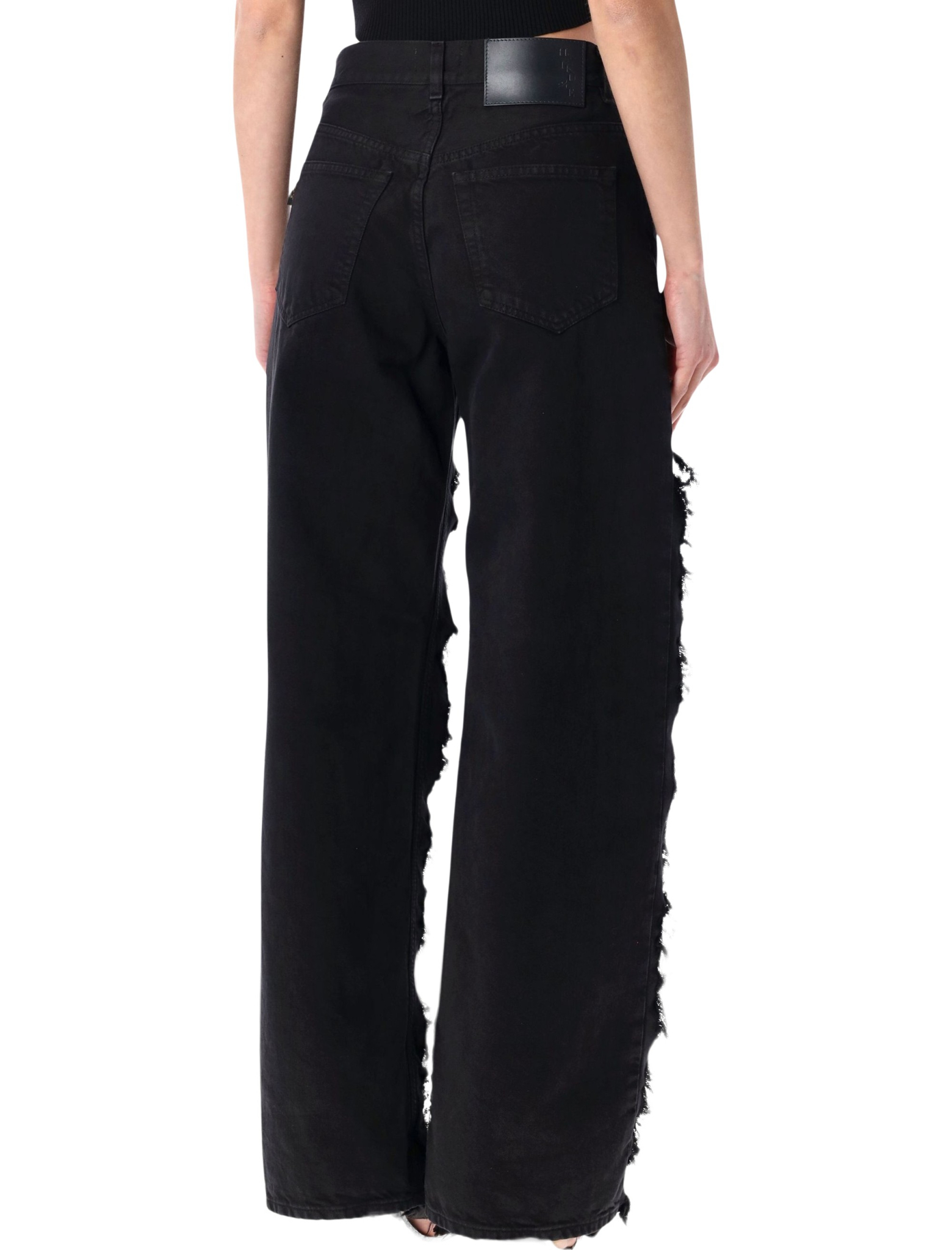 [HAIKURE] Jeans SS26 HEW03330GF181PXT0491
