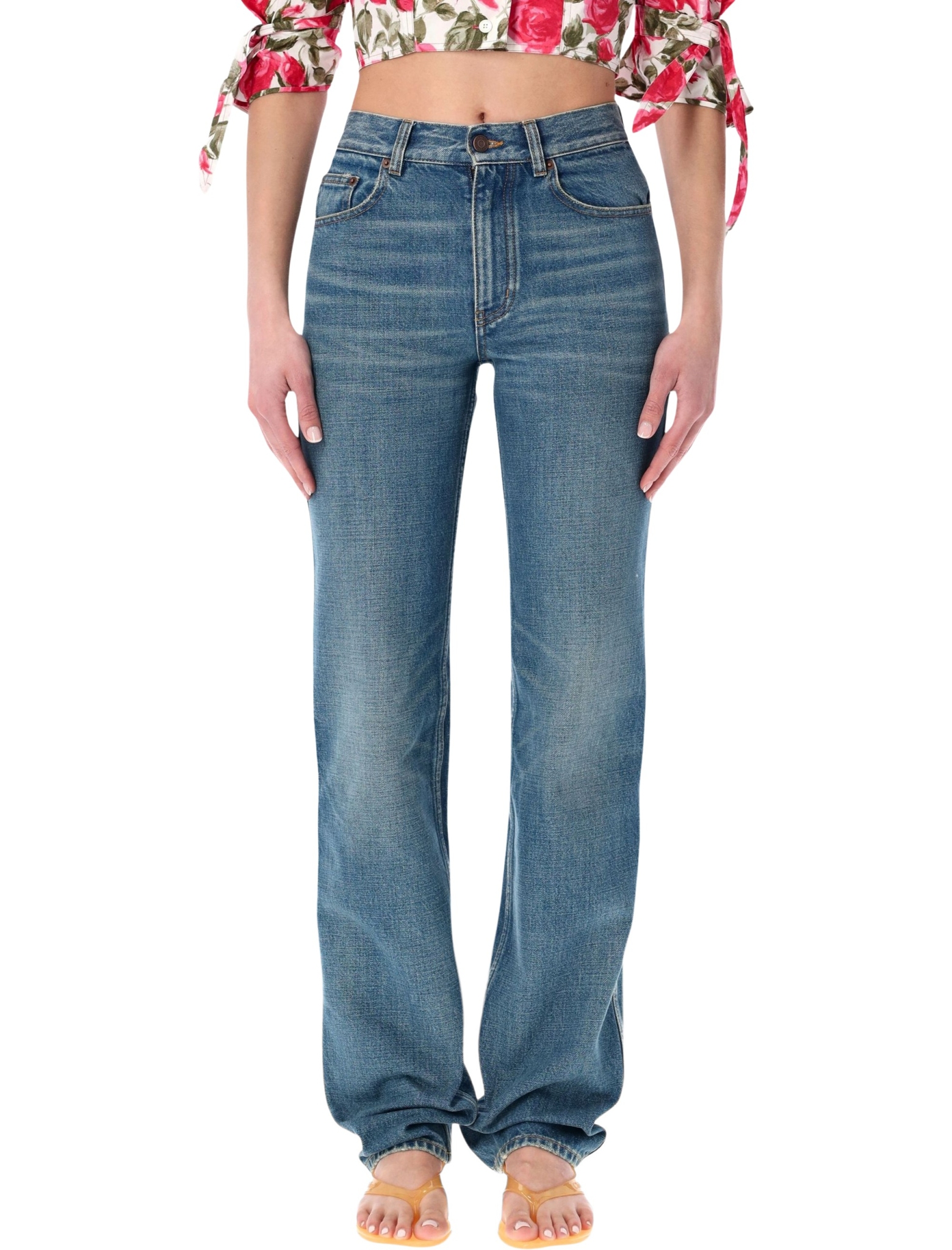 [Chloe] Jeans SS26 CH26UDP1115340C