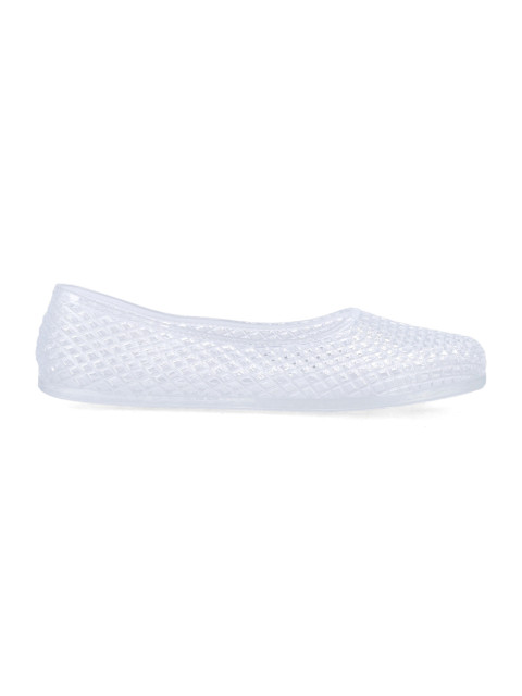 [ANCIENT GREEK] Flat shoes SS26 121041011CLEAR