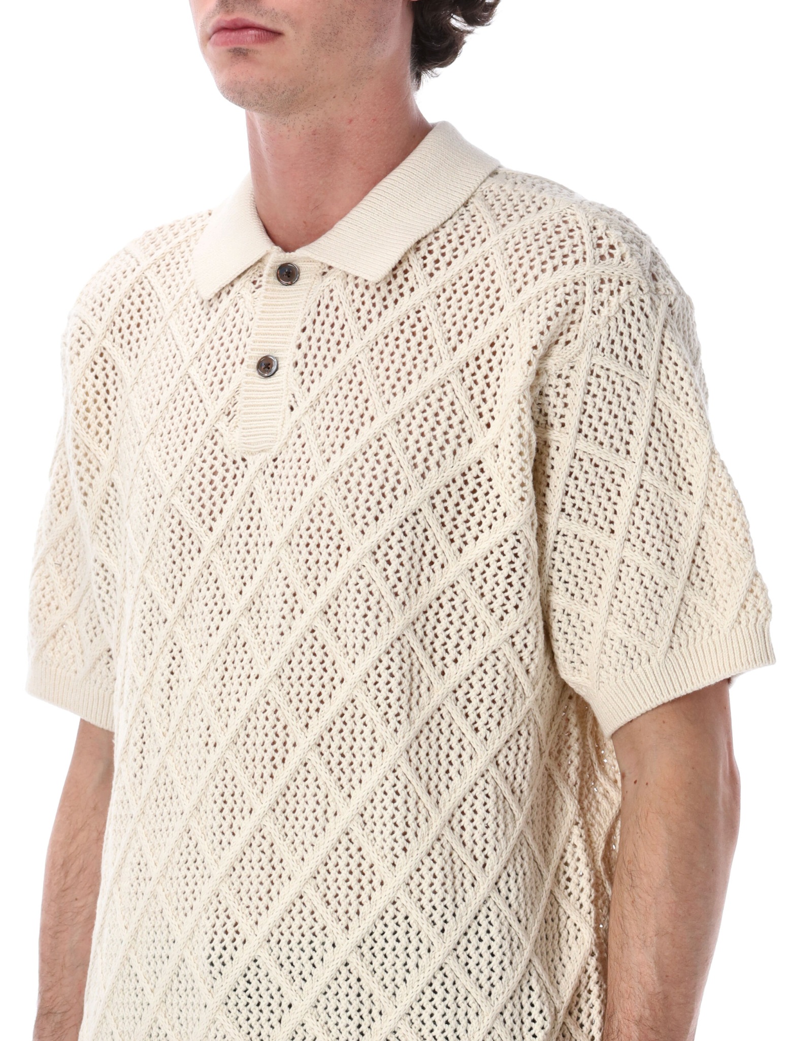 [OBEY] T-shirts Short Sleeve SS26 151000121BIR