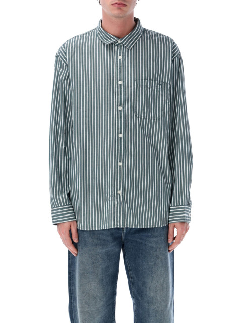 [VANS] Shirts Long Sleeve SS26 VN000T76FRJMMM