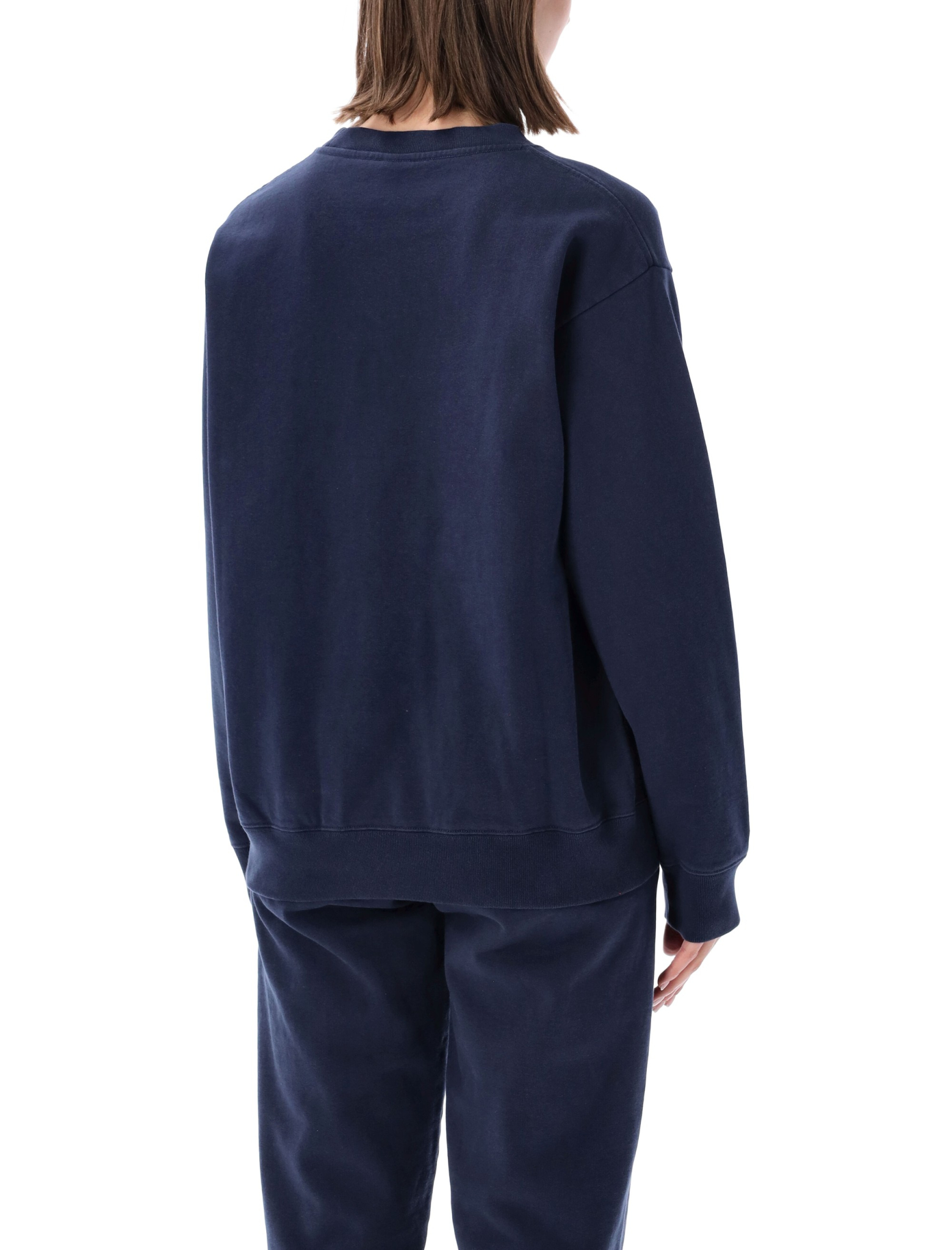 [SPORTY & RICH] Sweatshirt SS26 ST071610300BL1063902