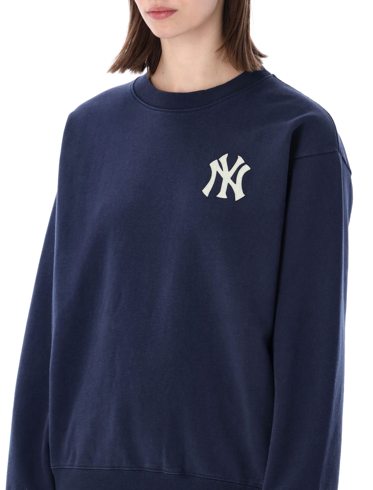 [SPORTY & RICH] Sweatshirt SS26 ST071610300BL1063902