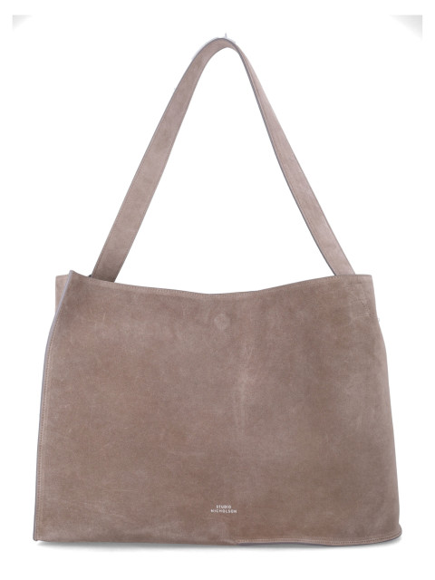 [Studio Nicholson] Shoulder bag SS26 DOUBLET741CLAY