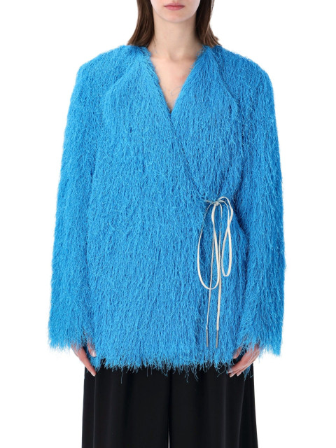 [DRIES VAN NOTEN] Jacket SS26 2610102633038503
