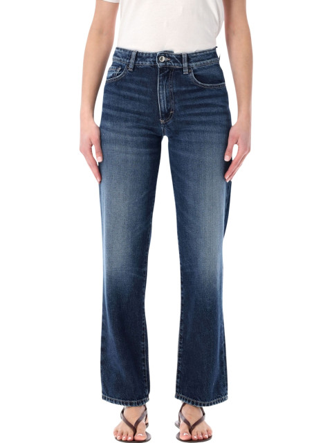 [ICON DENIM] Jeans SS26 DIDYID8810DEEP BLUE