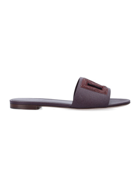 [Dolce & Gabbana] Flat shoes SS26 CQ0666A02178Z340