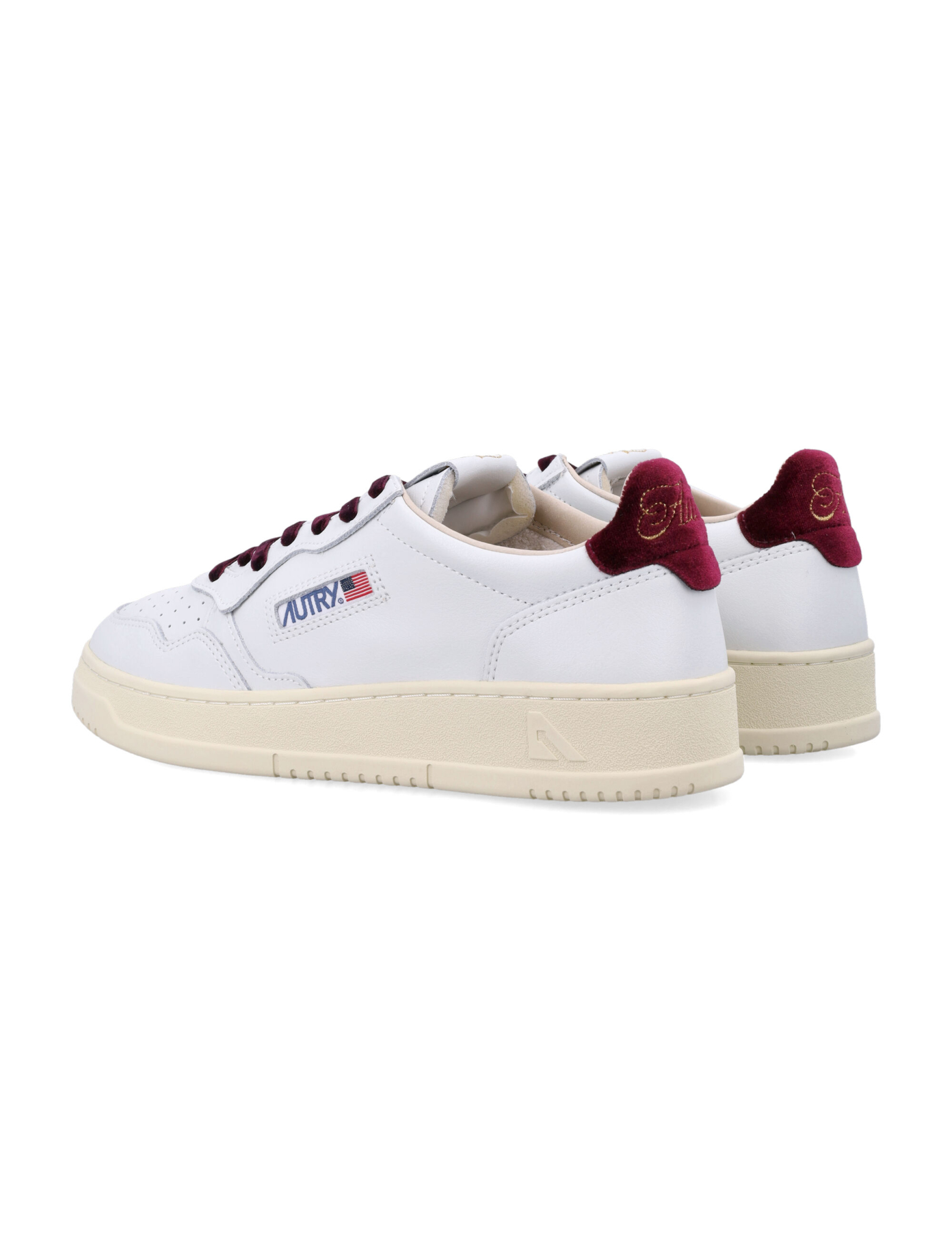 [AUTRY] Sneakers FW26 AULWVZ01WF