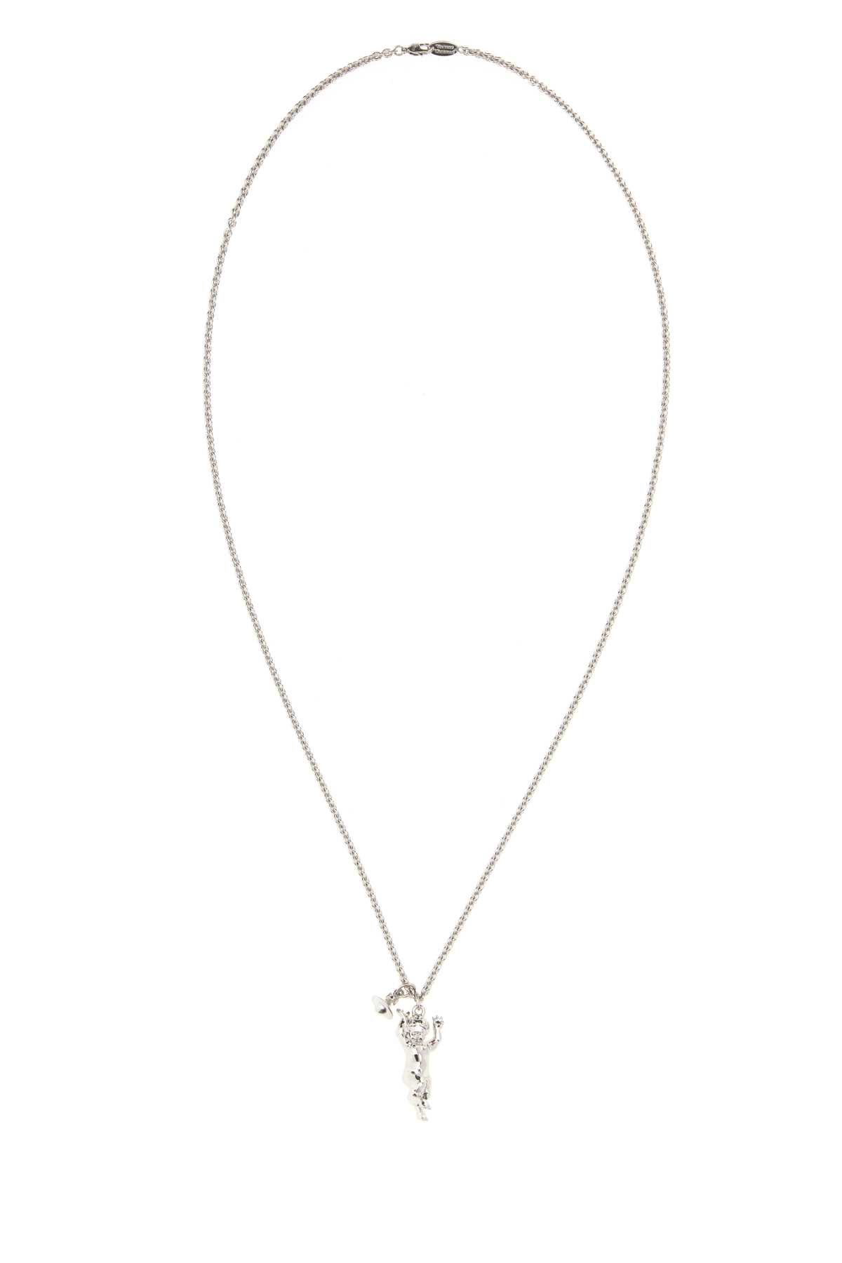 [Vivienne Westwood] Necklace FW26 630203FS02P019 P019