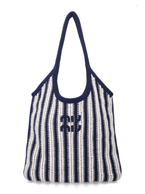[Miu Miu] Shoulder bag SS26 5BG2312IHDF017J