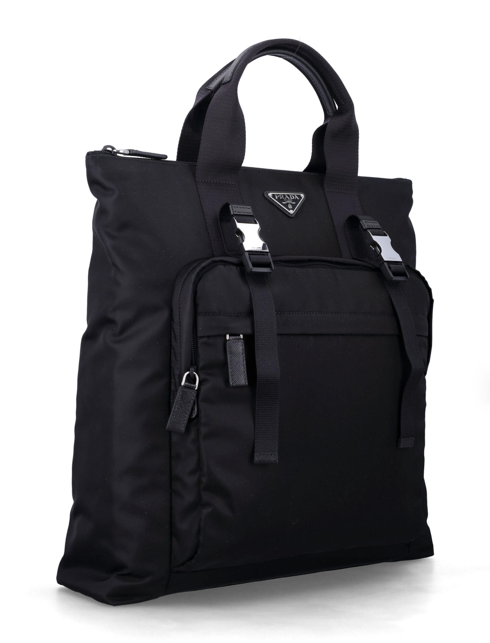 [Prada] Tote bag SS26 2VG0982DMGF0002