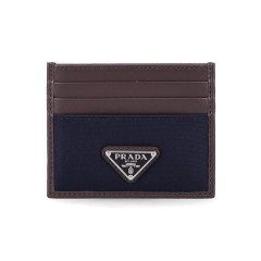 [Prada] Wallet SS26 2MC0252DW3F0008