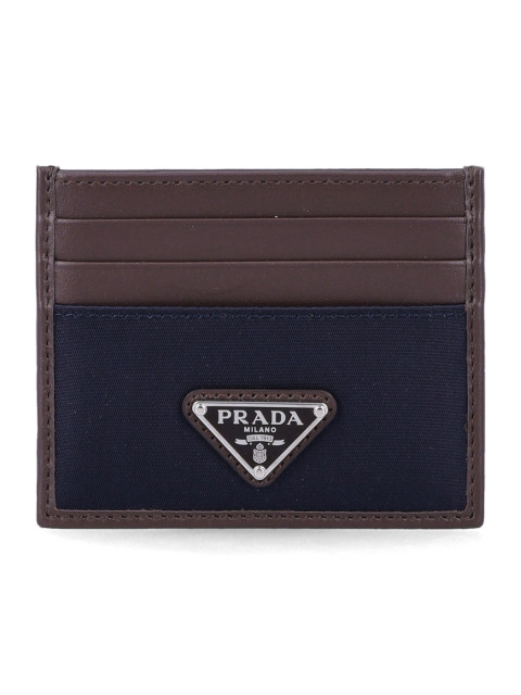 [Prada] Wallet SS26 2MC0252DW3F0008