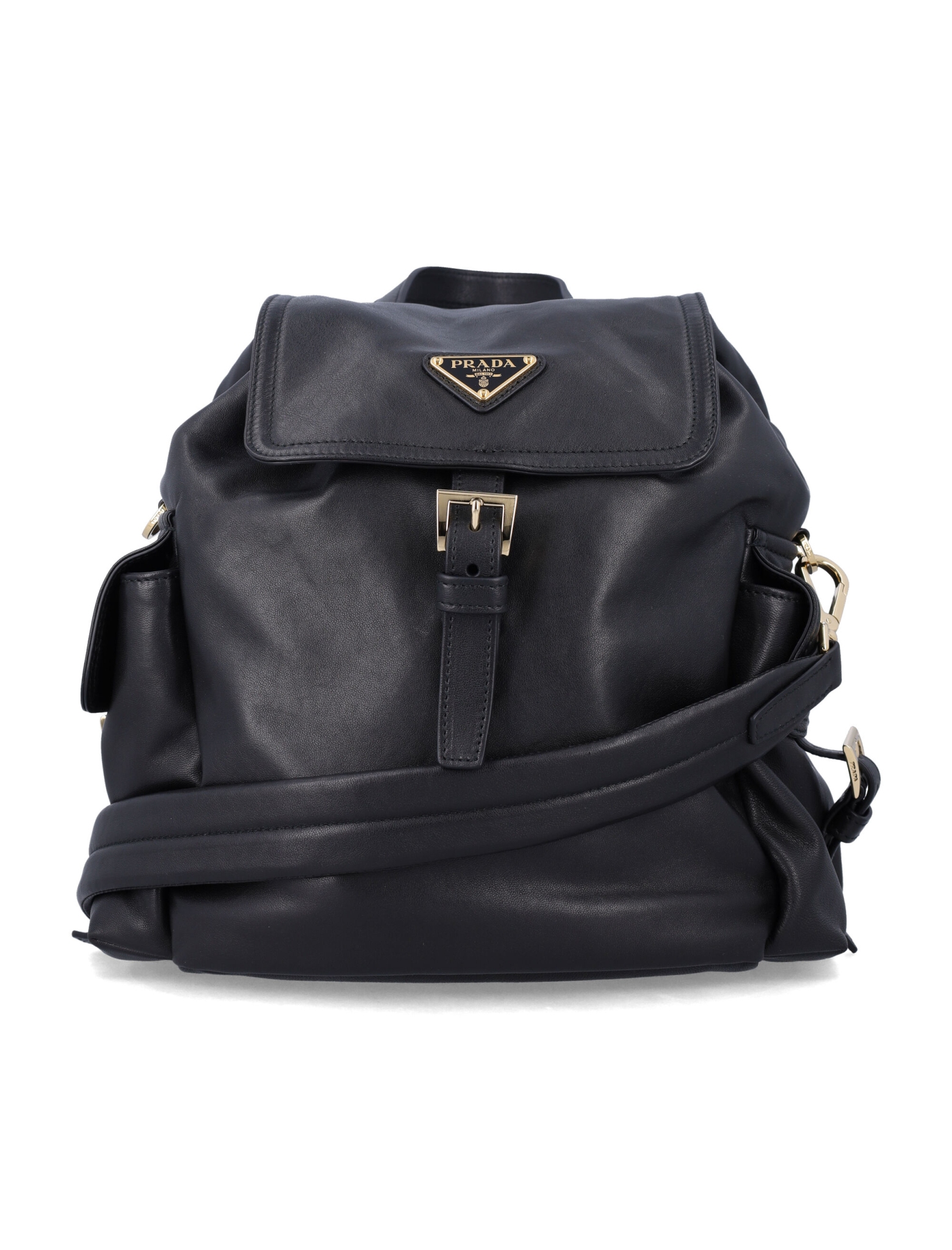 [Prada] Backpack SS26 1BZ0802DX8F0002