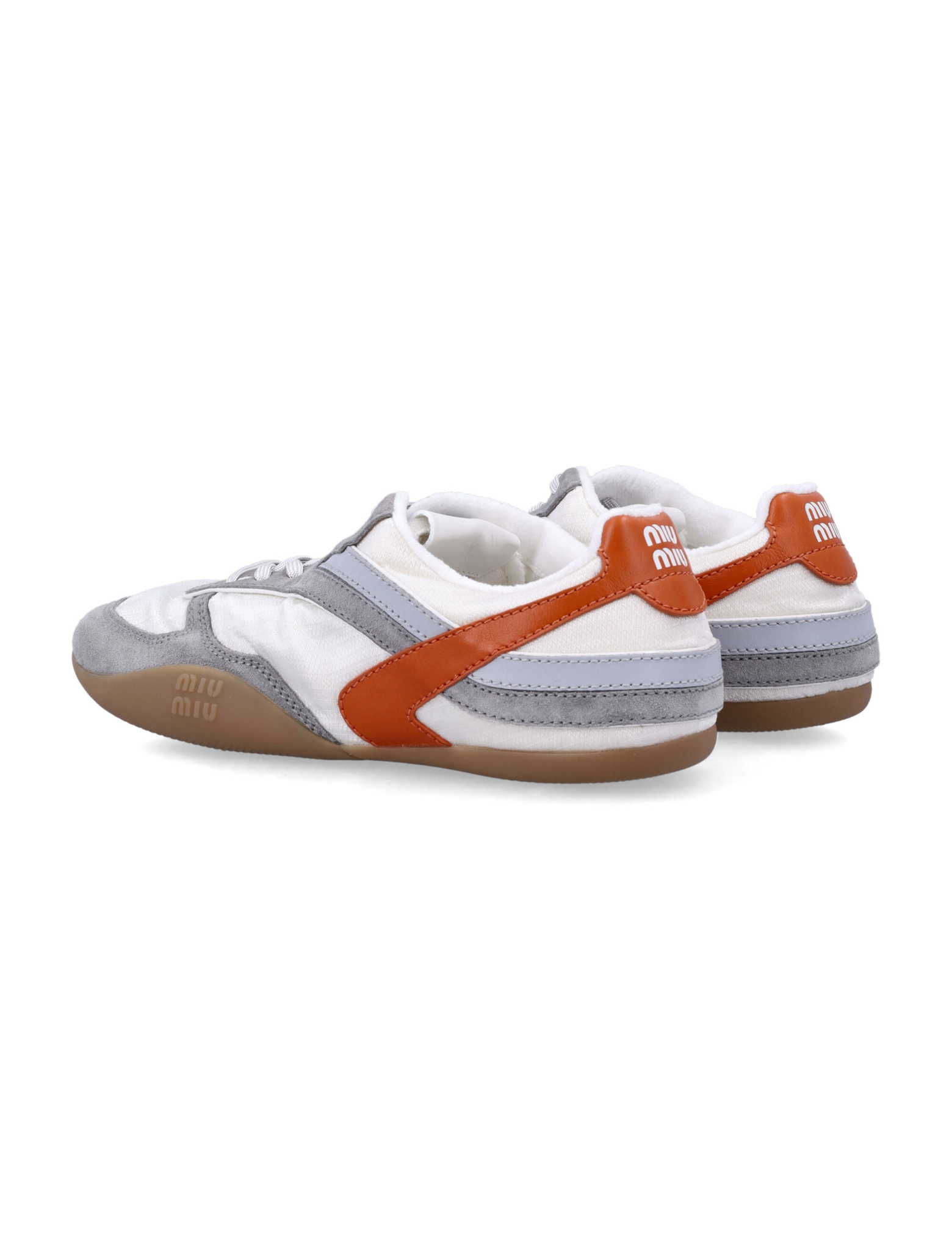 [Miu Miu] Sneakers SS26 5E428EF00571LF0MIW